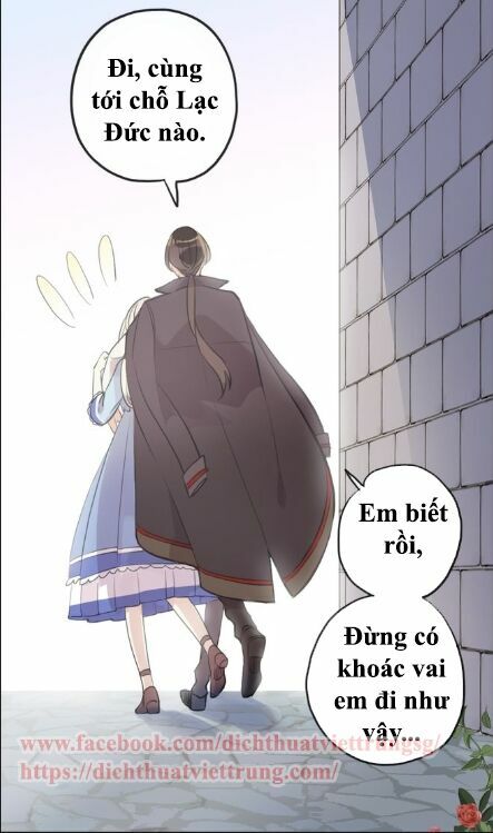 vết cắn ngọt ngào phần 2 chapter 49 34