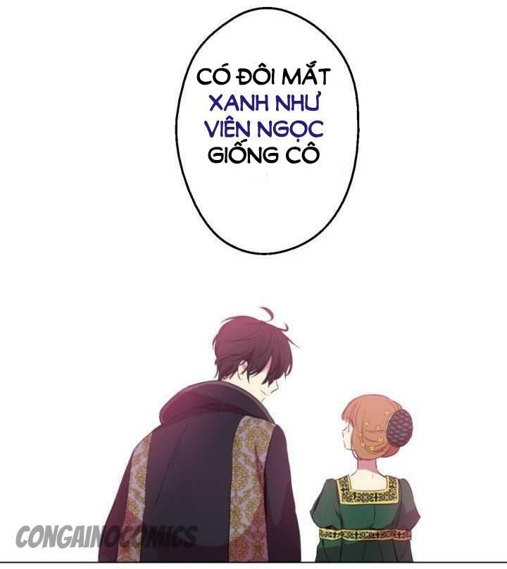 một ngày nọ tôi bỗng thành nàng công chúa chapter 36 26