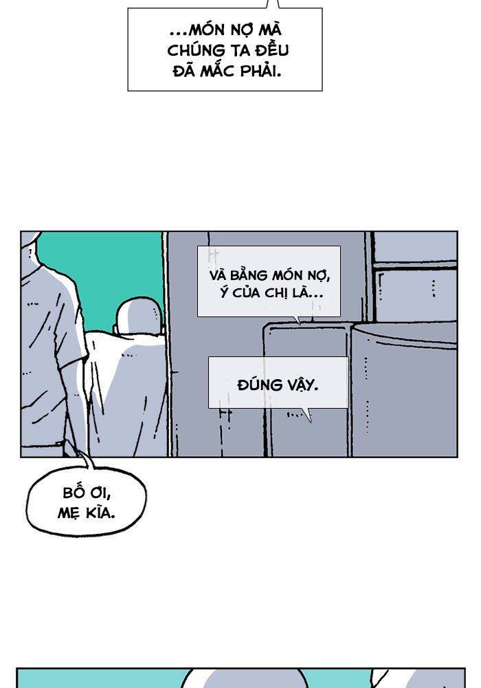 mắc kẹt trên mặt trăng chapter 65 24