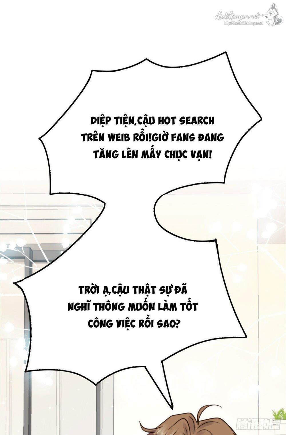 dựa vào đại lão ổn định vị trí c trong nam đoàn chapter 9 16