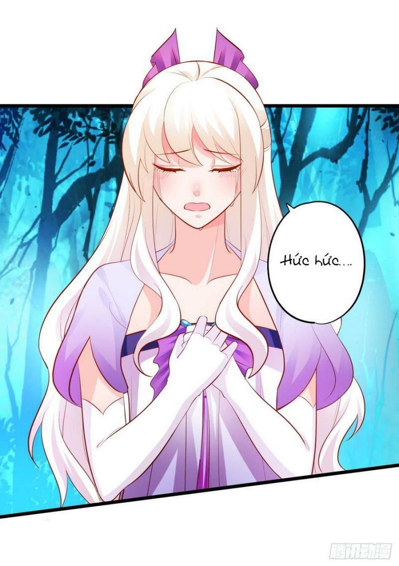 hồ tiên hung bạo chapter 144 5