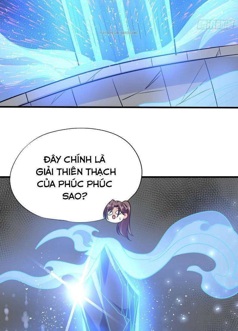 giáng thần chiến ký chapter 36 17