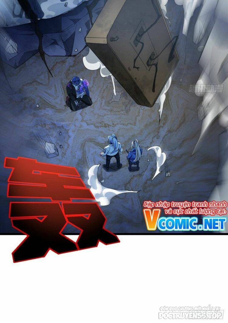 giải cứu 99 nữ chính ở mạt thế chapter 35 22