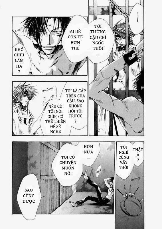 saiyuuki gaiden chapter 6 21