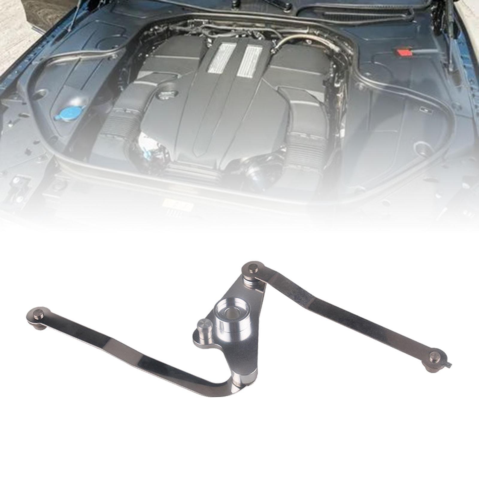 Intake Manifold  Runner Lever Repair  2721402401 for M272 V6