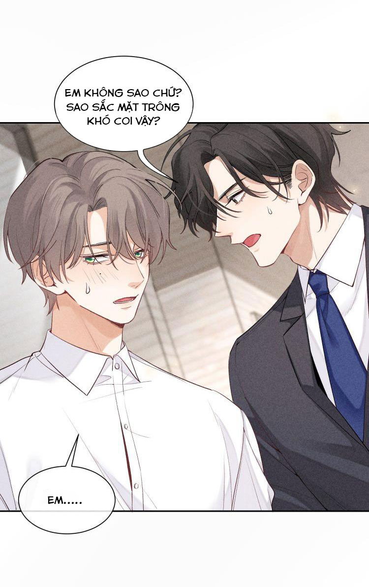 trò chơi săn mồi chapter 16 15