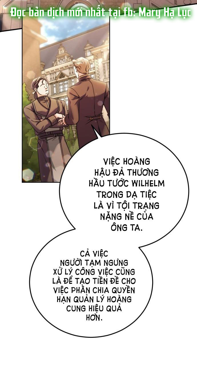 tôi sẽ ly hôn với người chồng bạo chúa chapter 23.1 7