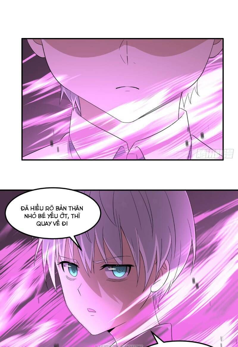 nghịch thiên tiên mệnh chapter 26 26