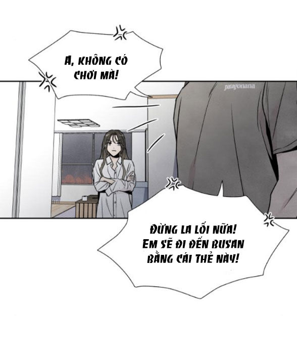 điều khiến tôi quyết tâm muốn chết chapter 44.2 5