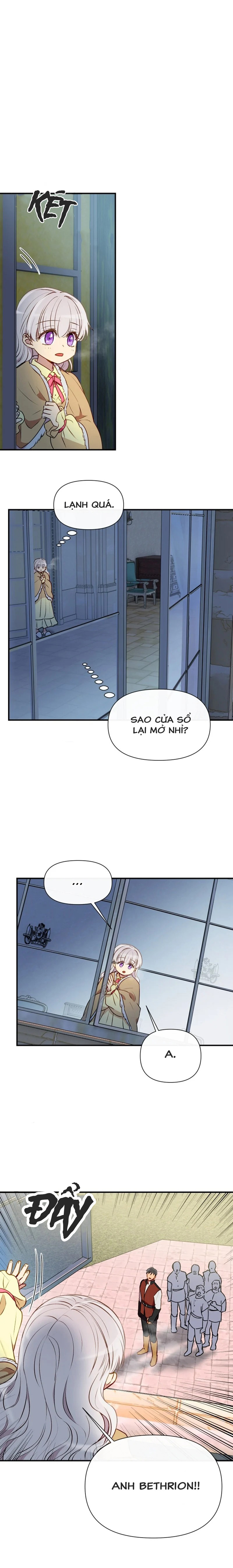 bản khế ước với nữ công tước ác ma chapter 48 20