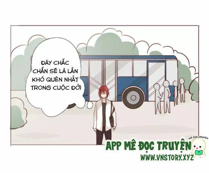hồ tiên này không tin được chapter 15 16