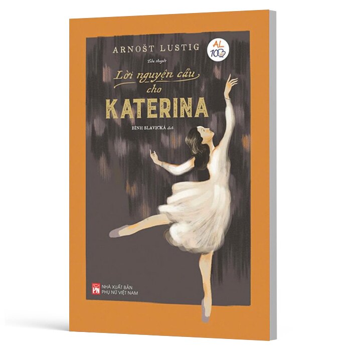 Lời Nguyện Cầu Cho Katerina