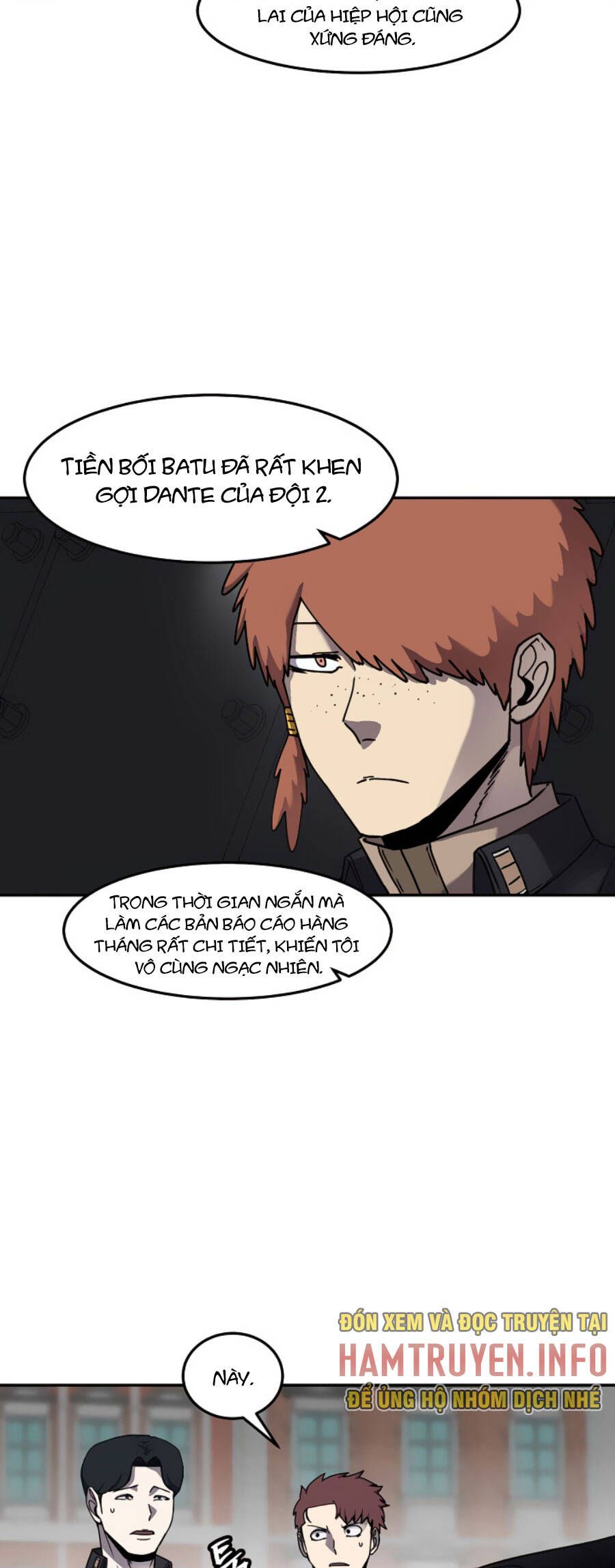 pháp sư hạng b nhanh nhất thế giới chapter 76 33