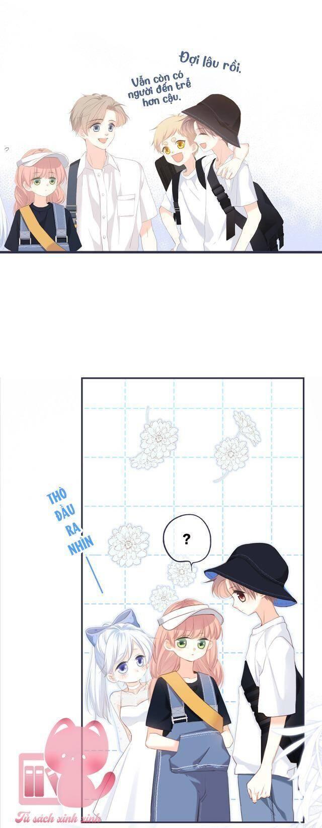 con tim rung động 2 chapter 147 22