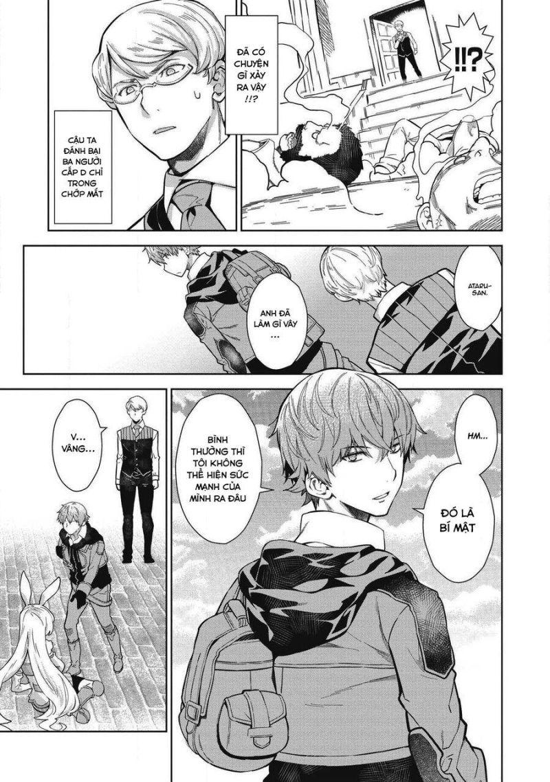 xạ thủ tại dị giới chapter 8 4