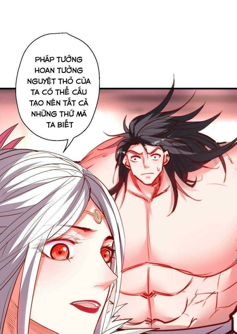 tối cường đại biểu hoàng kim thận chapter 88 15