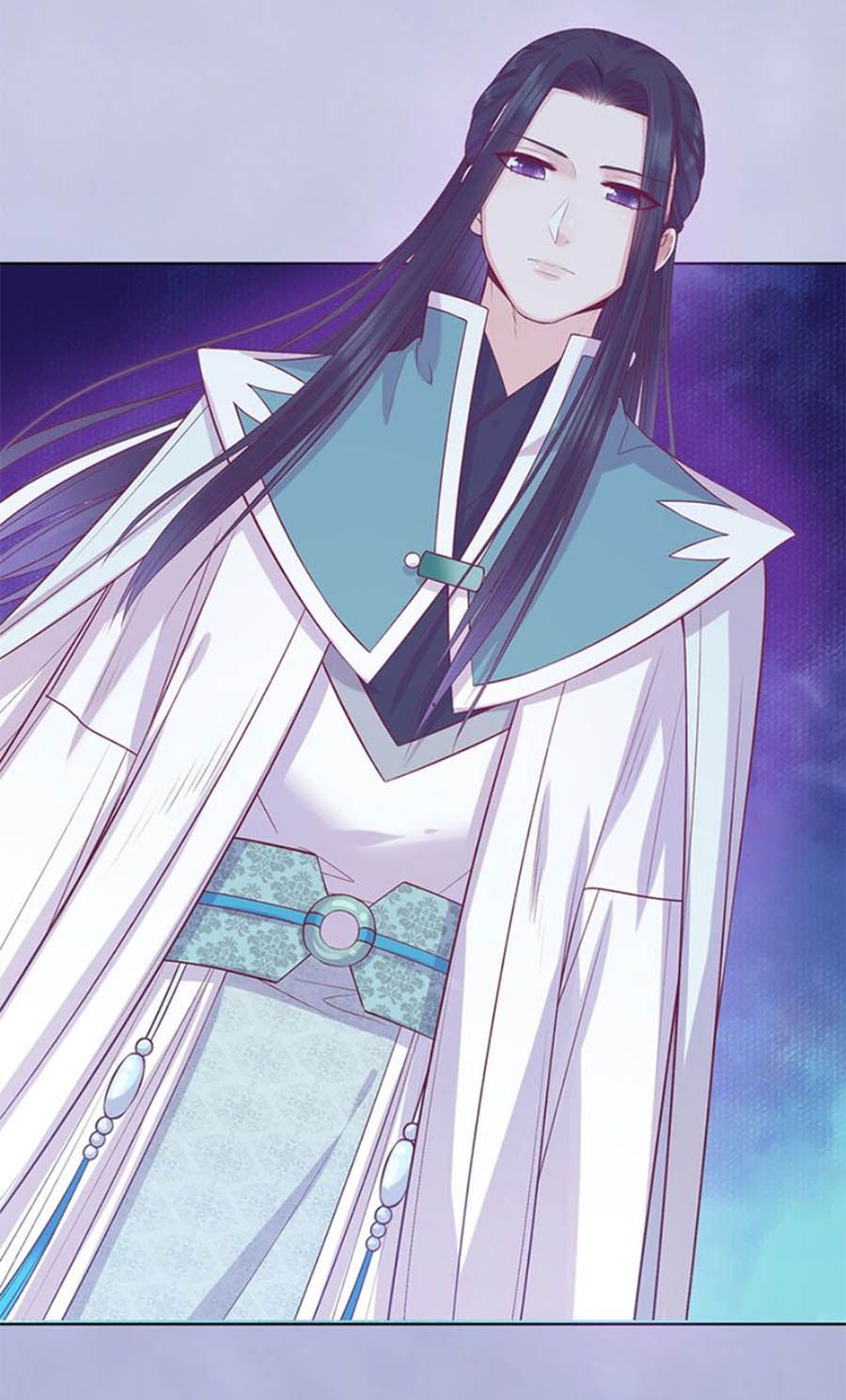 mỹ nhân già rồi chapter 62 17