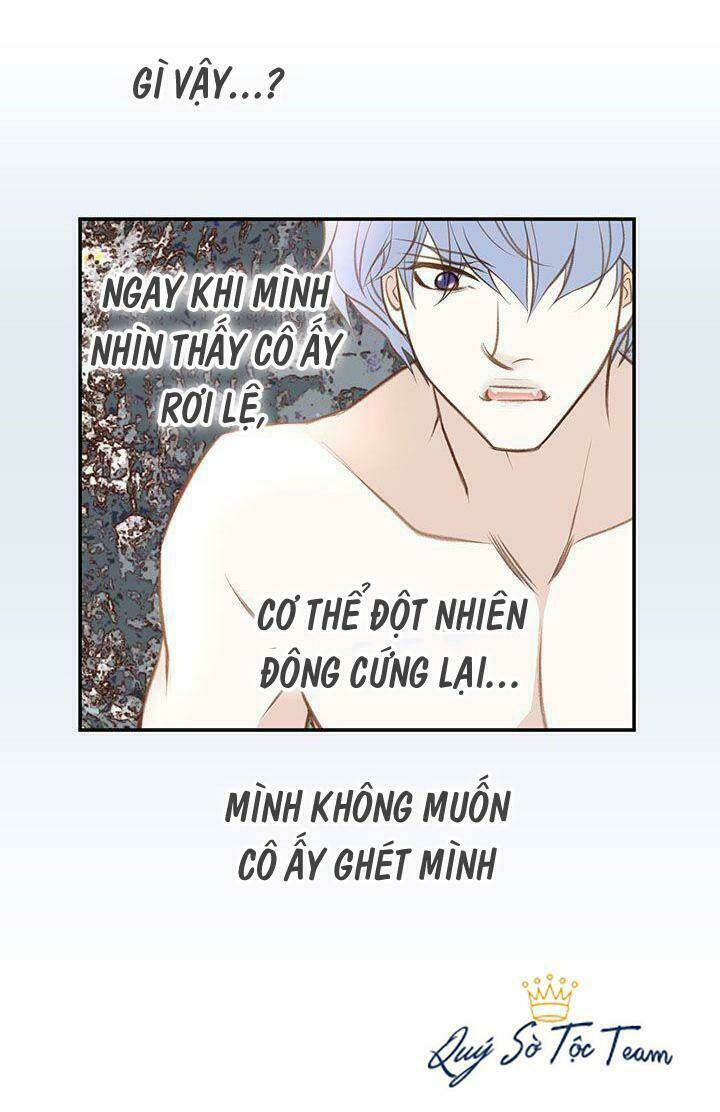 tiếp xúc chí mạng chapter 67 3