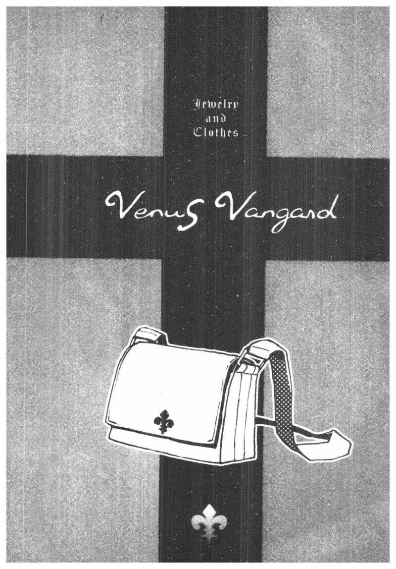 thần vệ nữ và ác quỷ - venus versus virus chapter 8 76