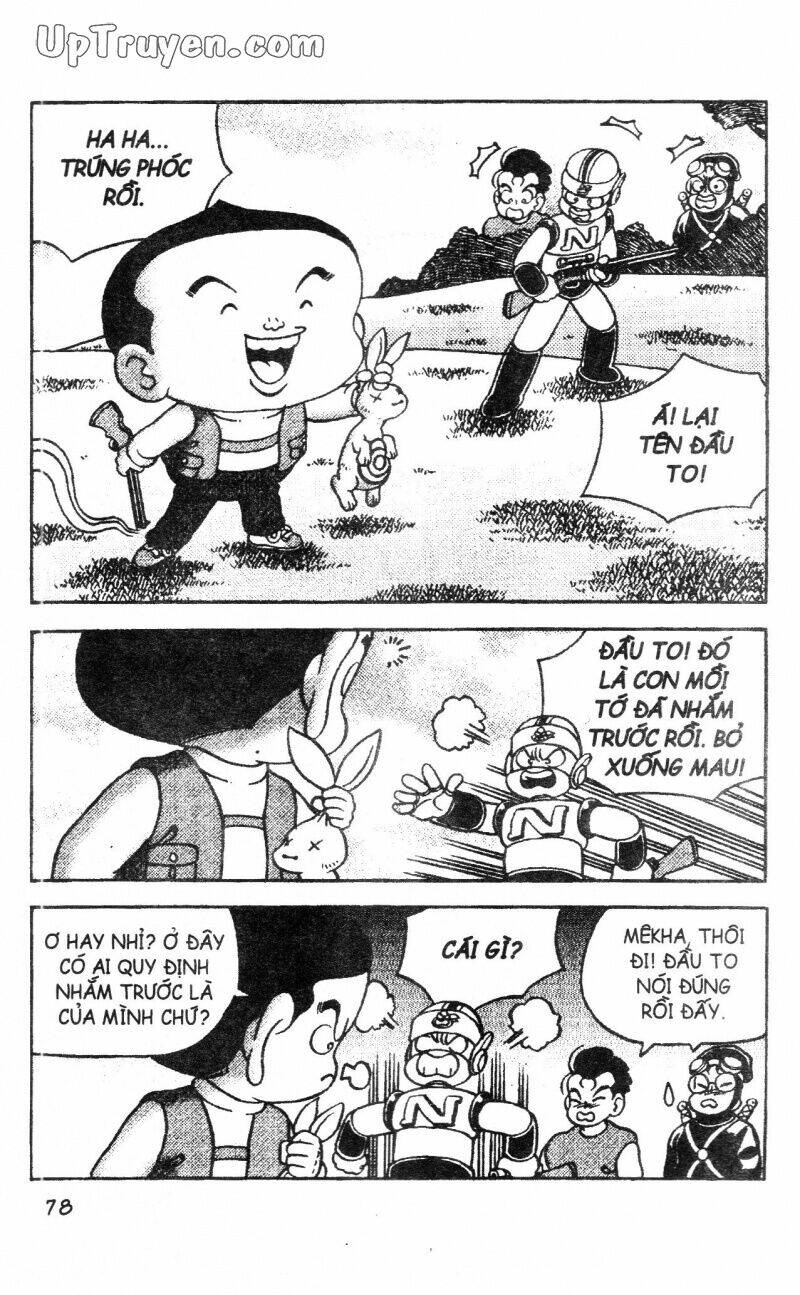 đội quân nhí nhố chapter 29 80