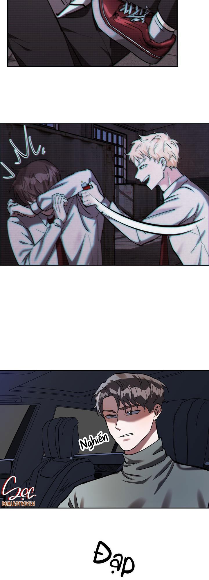 times up chapter 22 25