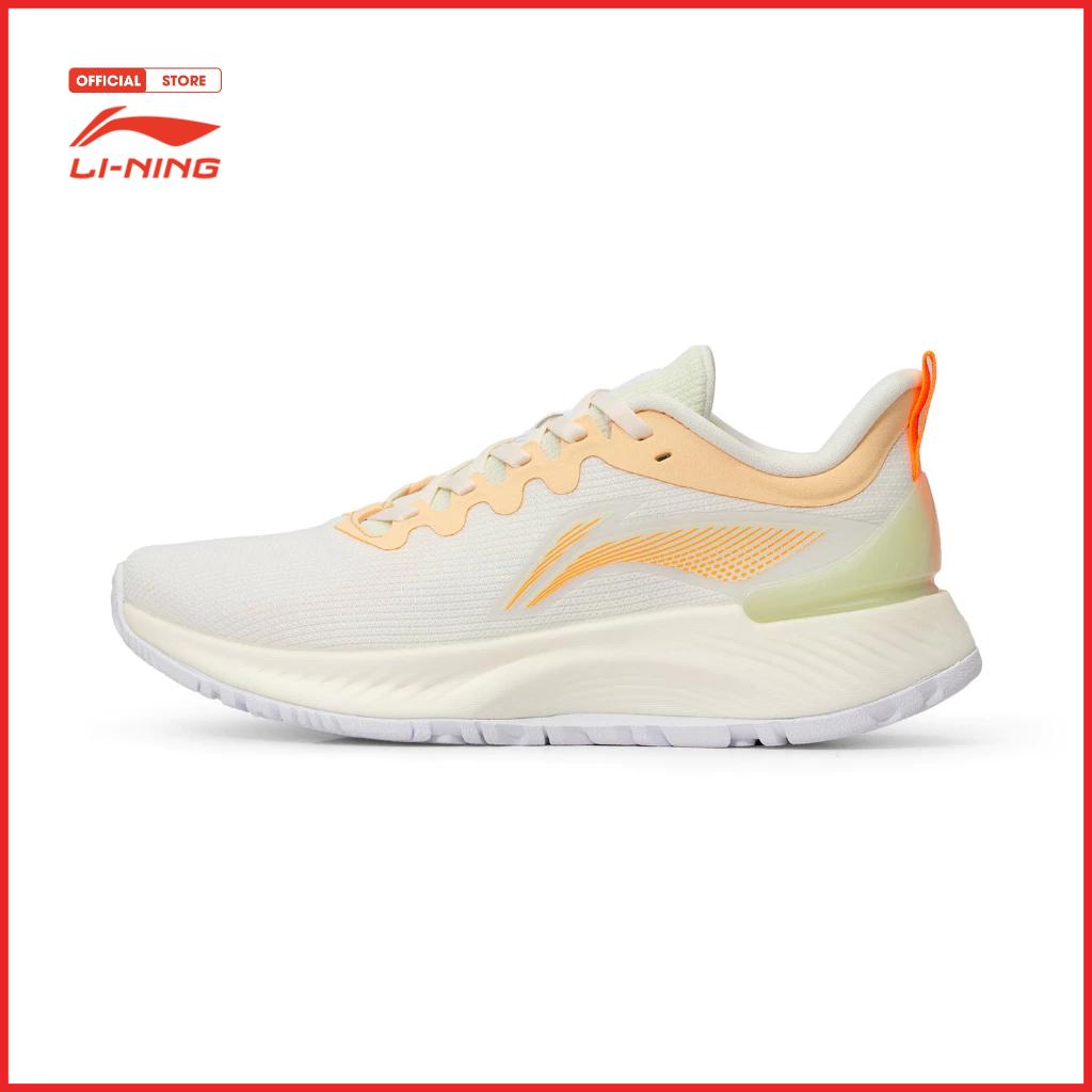 Giày Chạy Bộ Thể Thao Li-Ning Nữ ARHT006-7