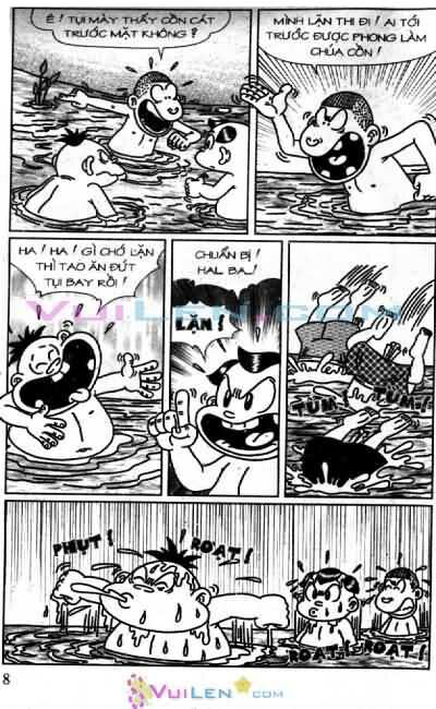 thần đồng đất việt chapter 109 8