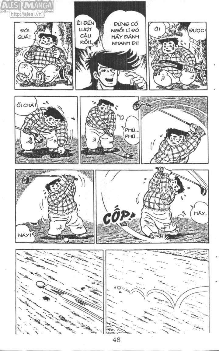 ashita tenki ni naare chapter 3 46