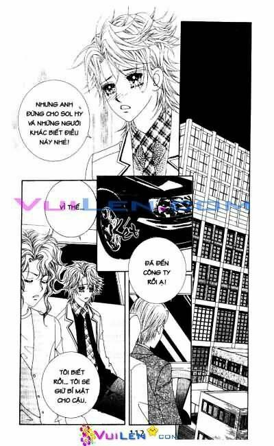 chạm mặt thần tượng chapter 5 112