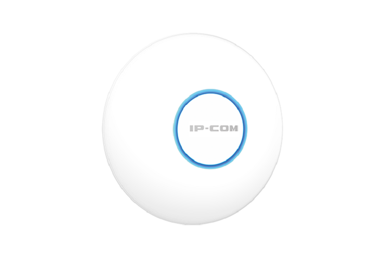Thiết bị phát wifi Access Point IP-COM iUAP-AC-LITE - HÀNG CHÍNH HÃNG
