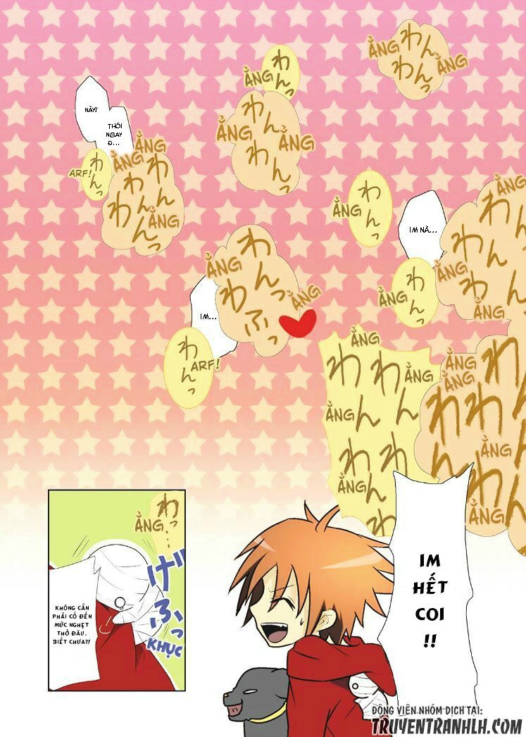 miira kaikata chapter 3 7