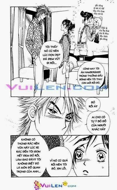 giấc mơ thần tượng chapter 9 7