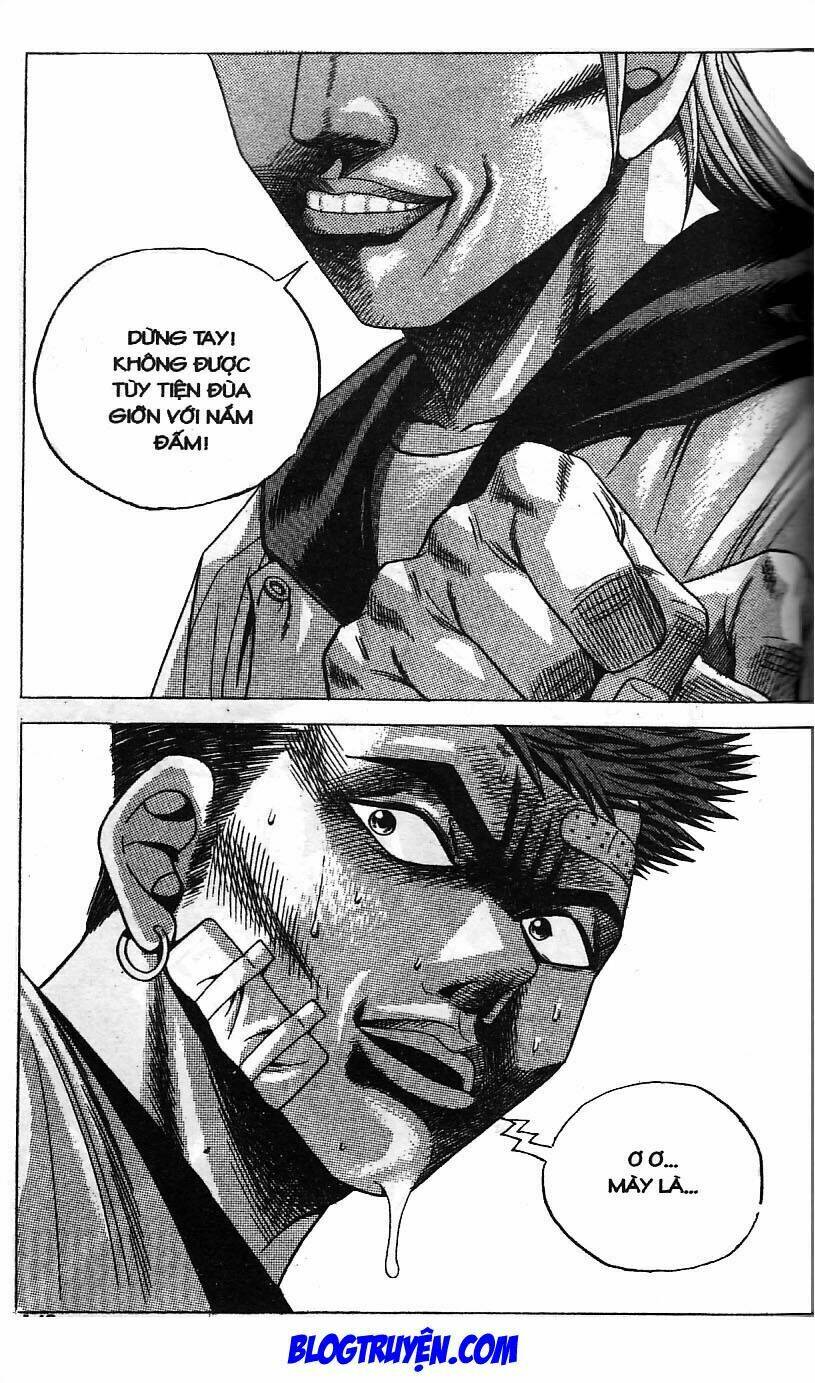 bitagi - anh chàng ngổ ngáo chapter 41 20