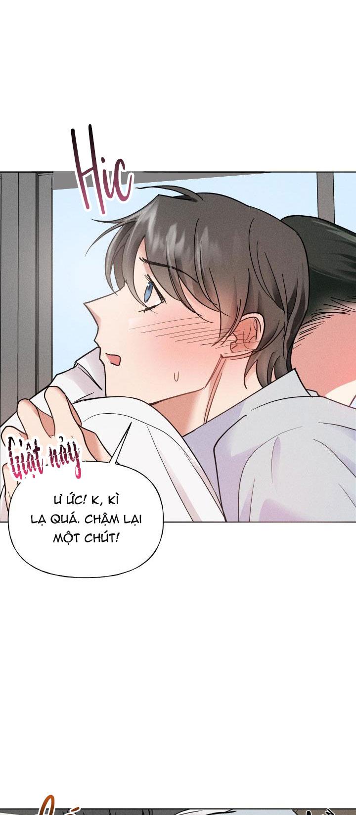 tình yêu không tổn thất chapter 4 37