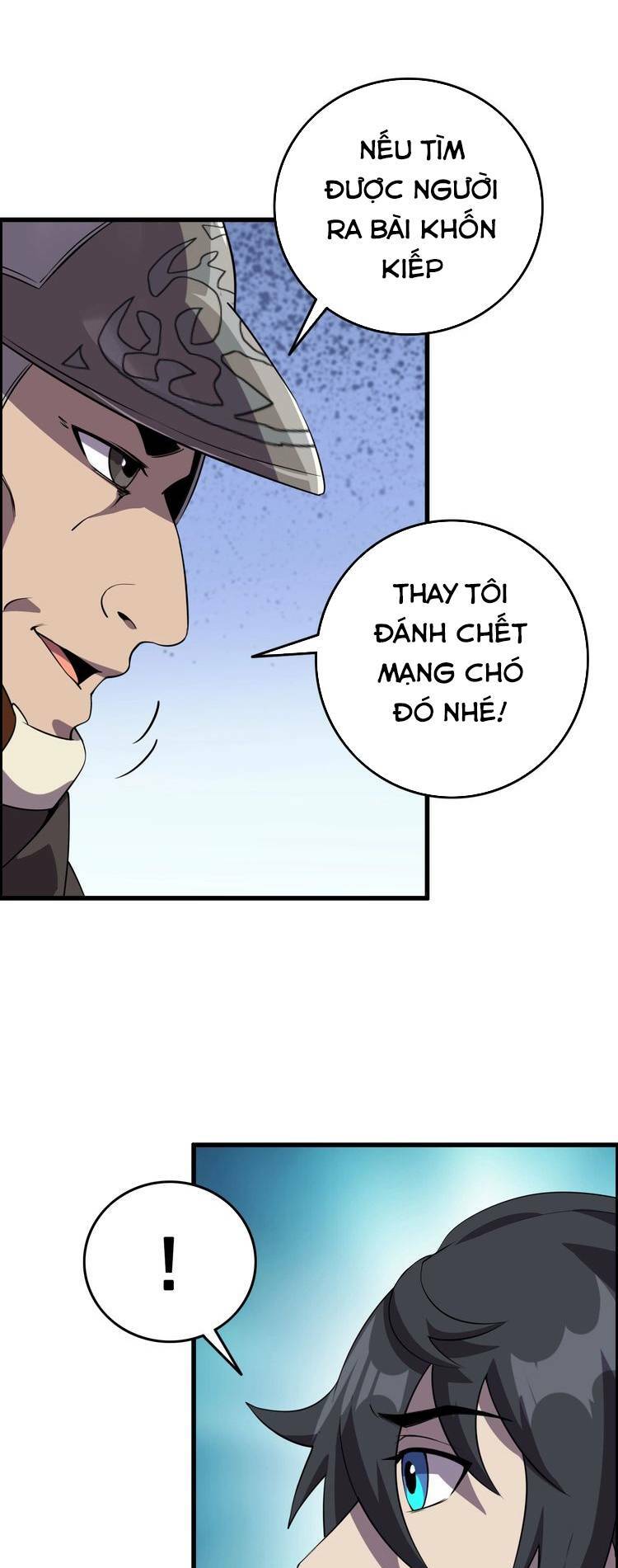 chào mừng đến thế giới cực lạc chapter 58 35