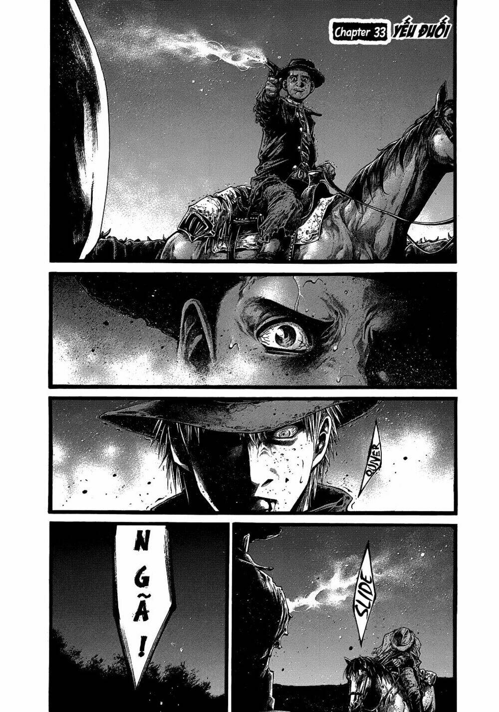 green blood chapter 33 1
