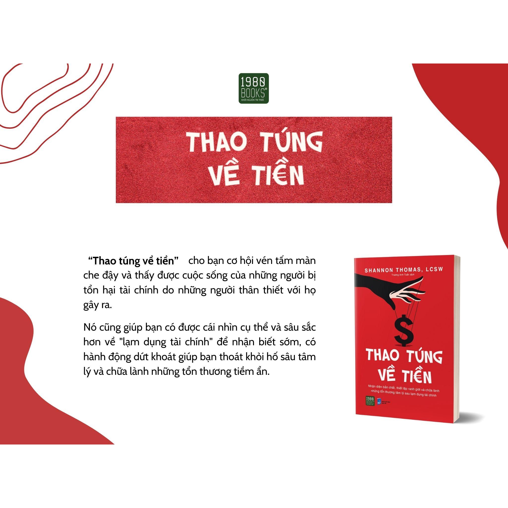 Thao Túng Về Tiền - Bản Quyền