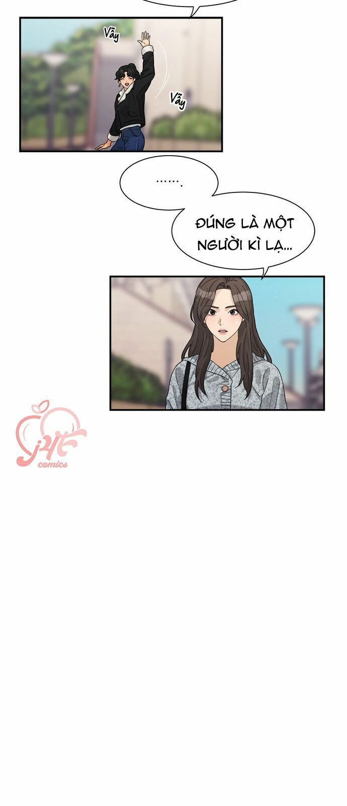 phải lòng oan gia chapter 65 86