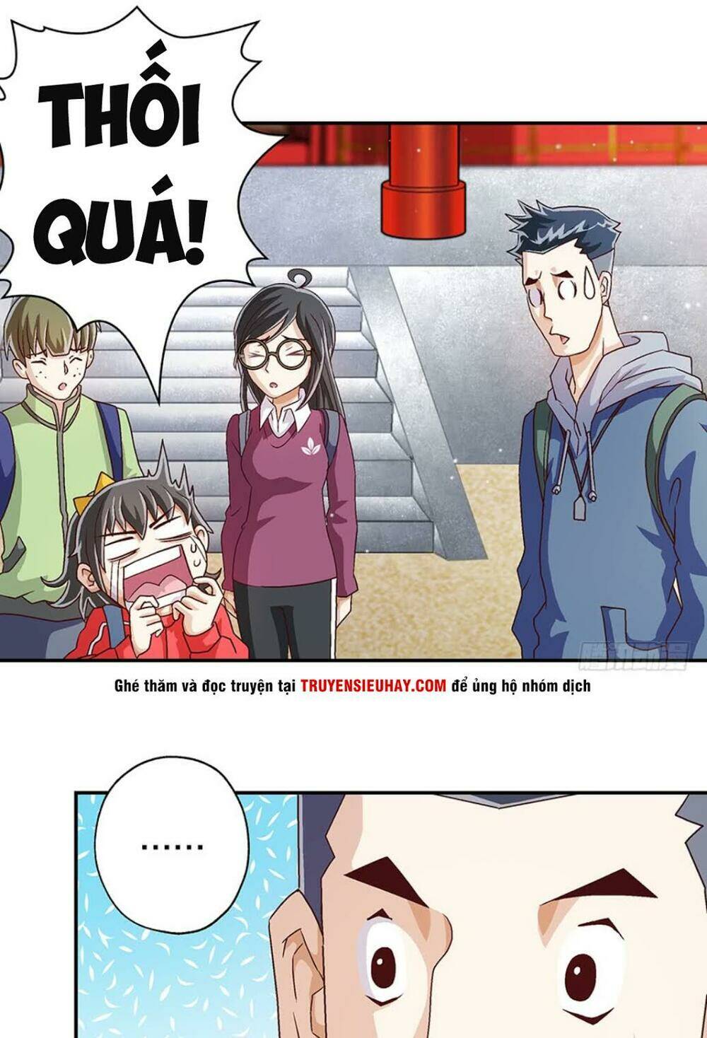 lão nạp muốn hoàn tục chapter 6 45