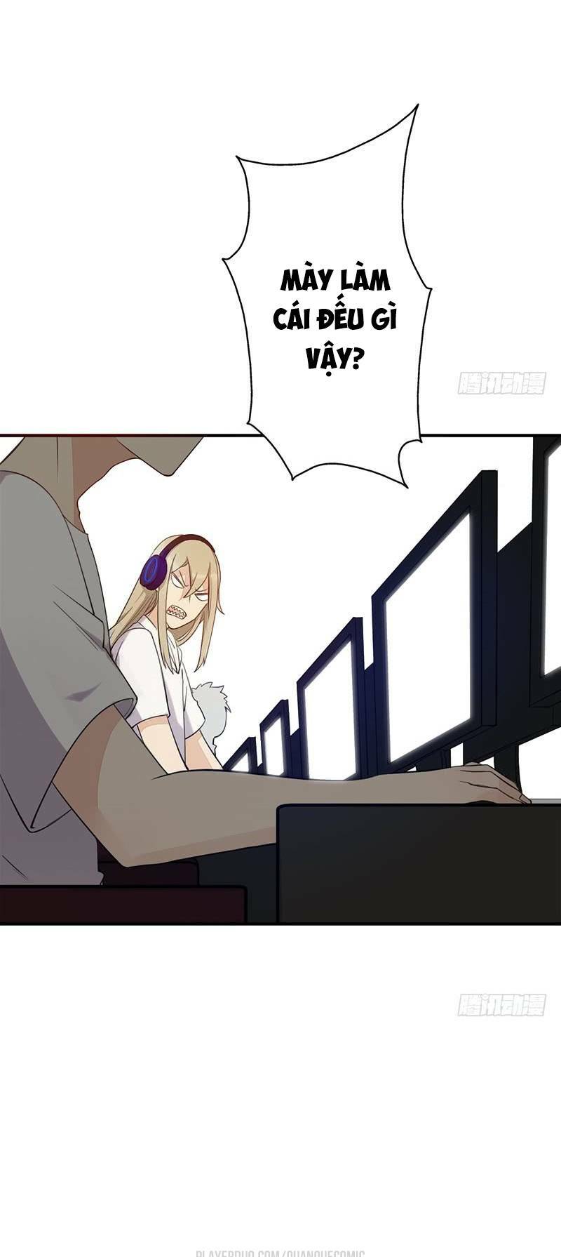 dã âu lão tổ chapter 4 64