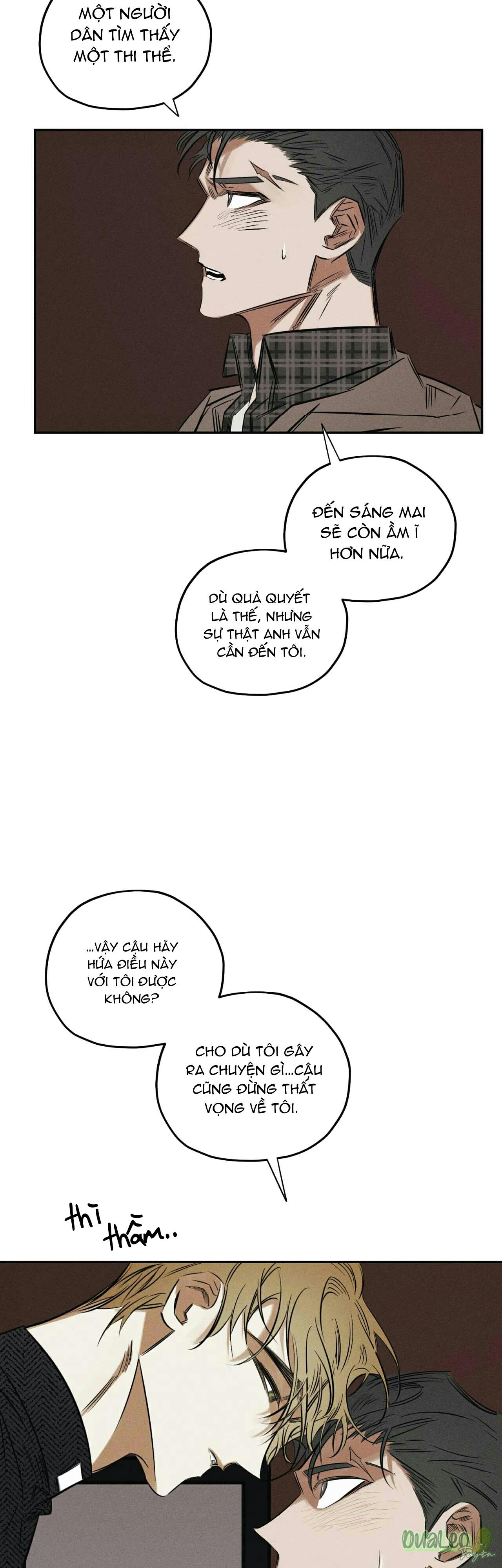 đóa hoa tội lỗi chapter 26 29