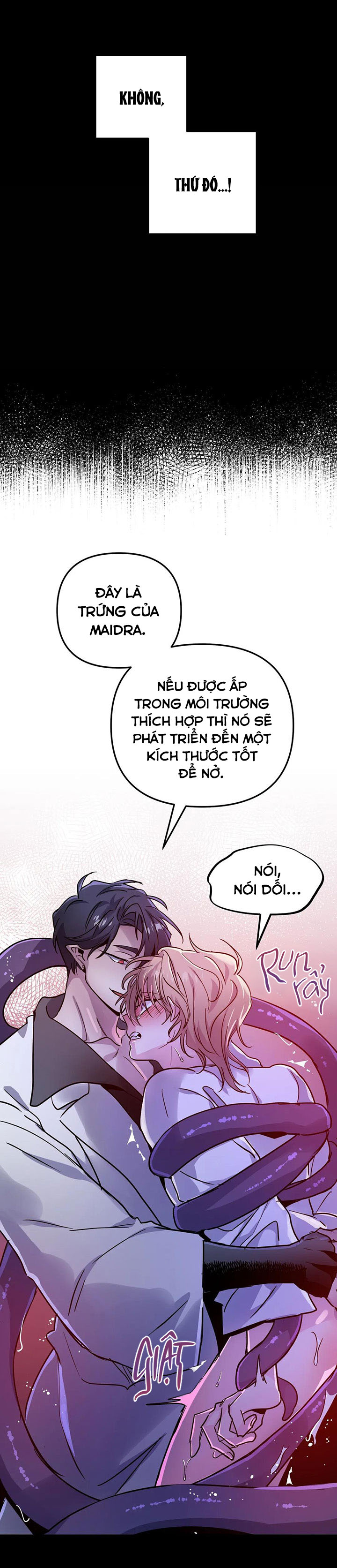 hắc vực chapter 15 28