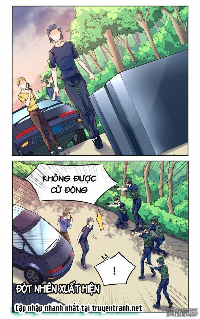 tôi là vợ tôi chapter 29 15