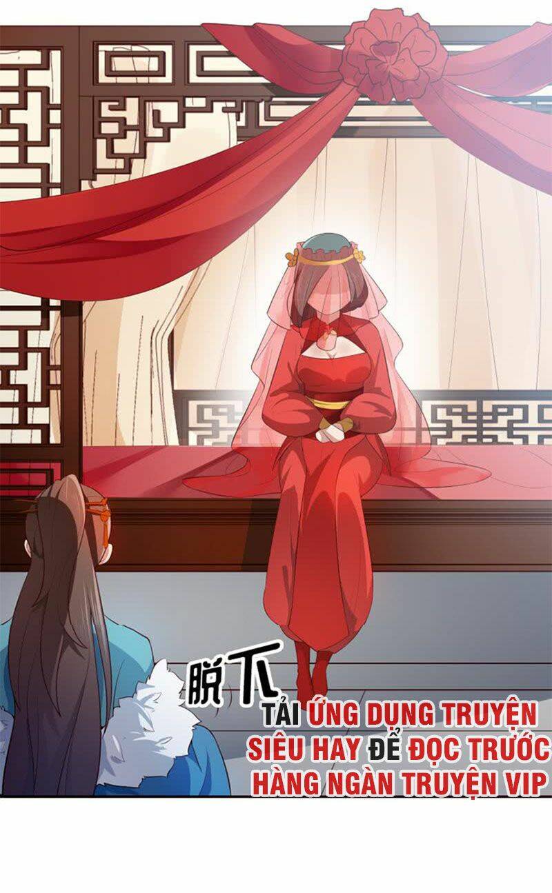 ma nhị đại chapter 25 2