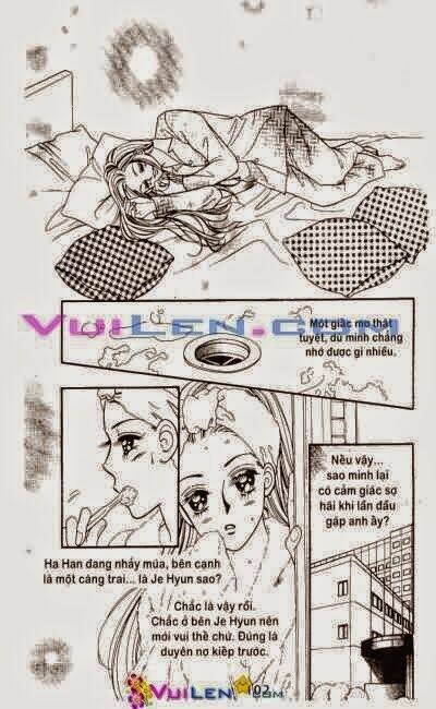 hắn ta, anh ấy và cô ấy - he and that girl chapter 2 103