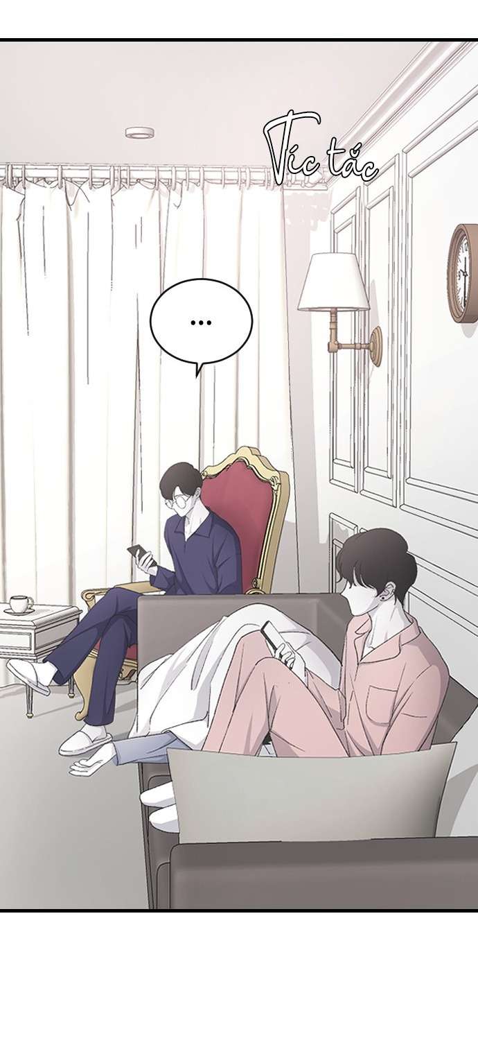 ba anh trai cực phẩm của tôi chapter 68 14