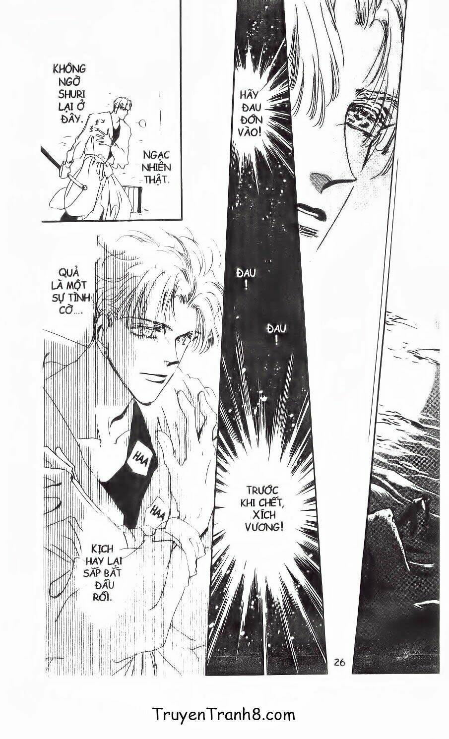 đứa con số phận chapter 50.2 3