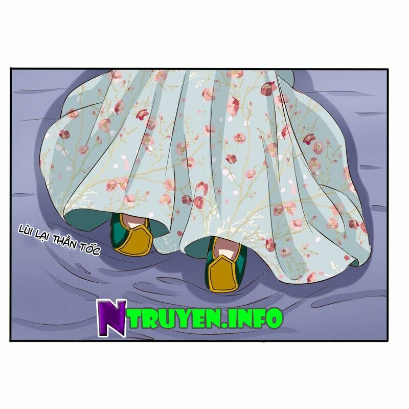 thông linh phi chapter 44 4