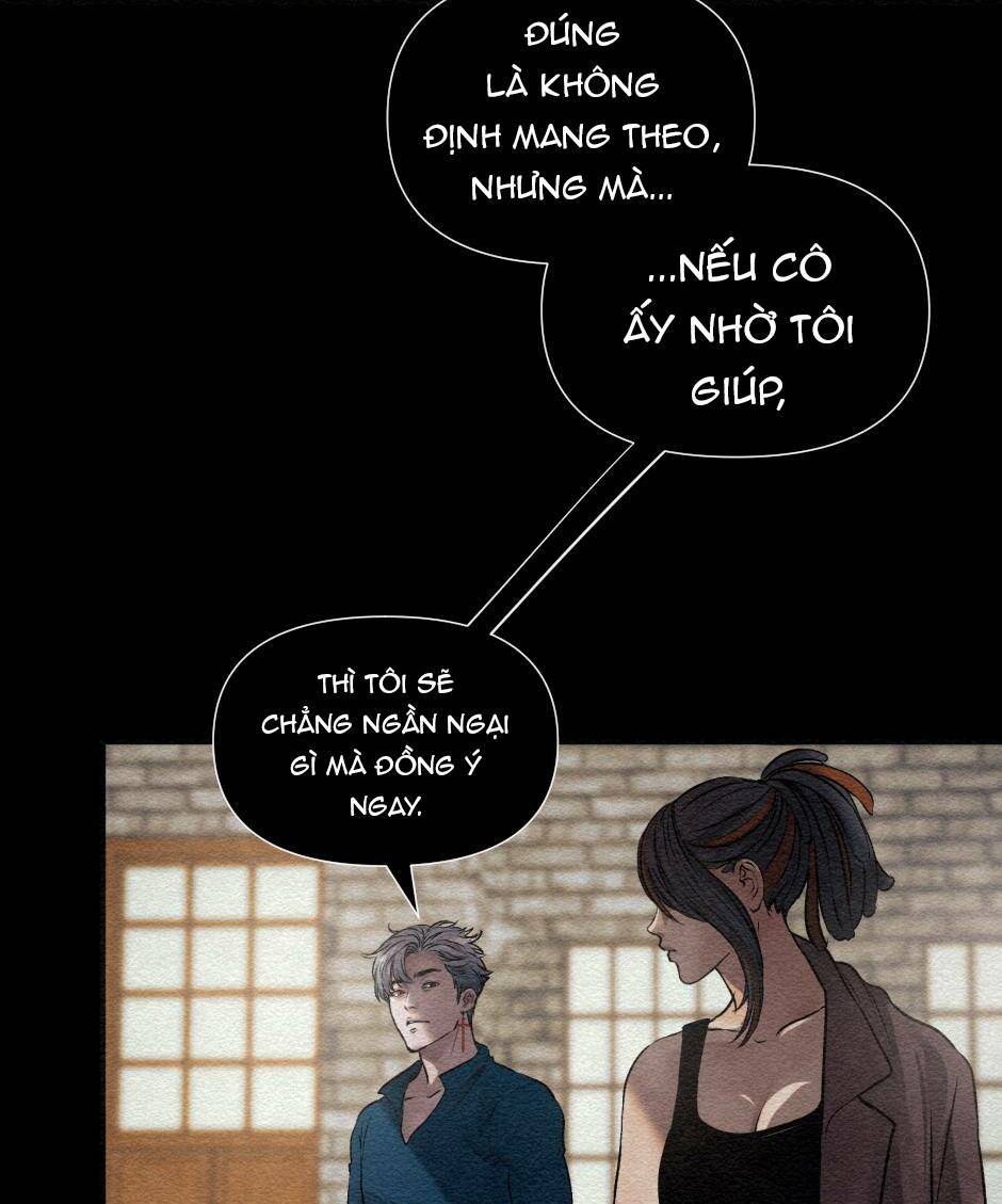 an toàn như ở nhà chapter 8 41