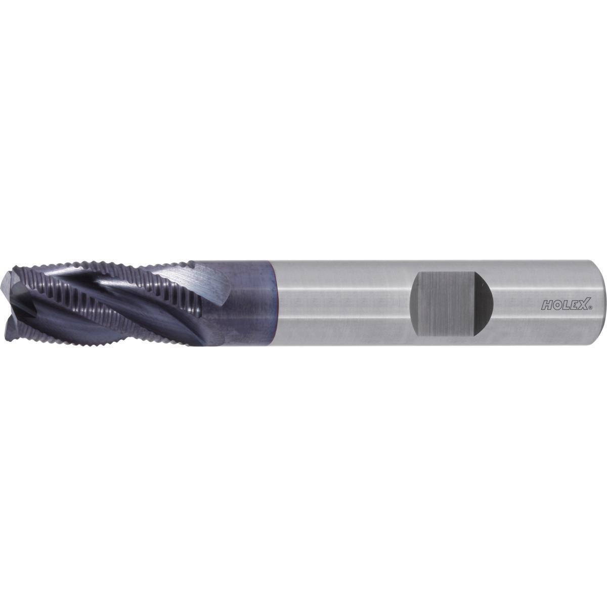 DAO PHAY NGÓN HỢP KIM HPC 10MM HOLEX